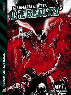 cover image of L'eredità
